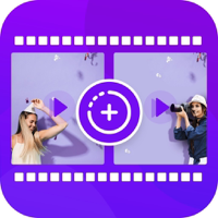 Video Merge Easy Video Joiner