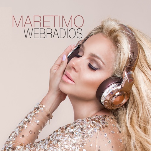 Maretimo Radios icon