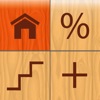 Construction Calculator++ icon