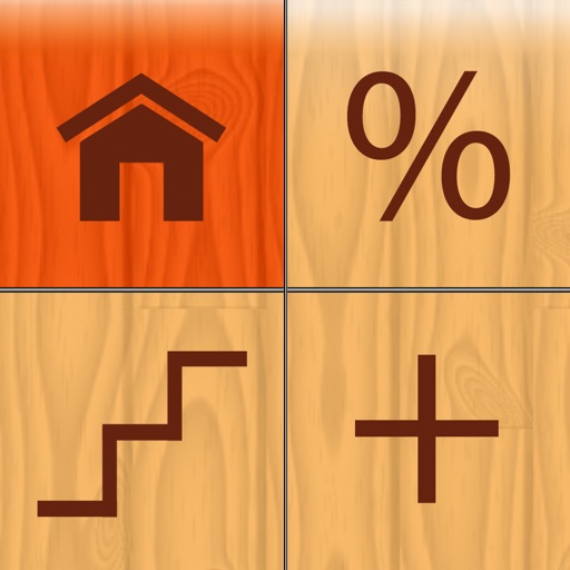 Construction Calculator++ icon