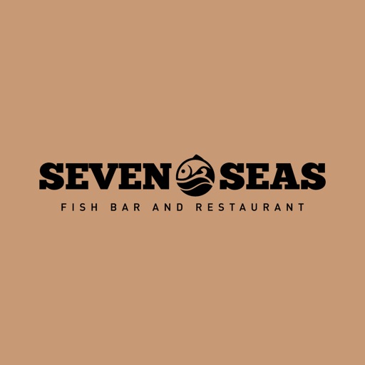 Seven Seas Fish Bar