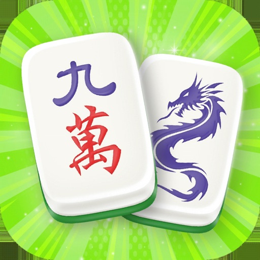 MAHJONG GO 22: Solitaire Games