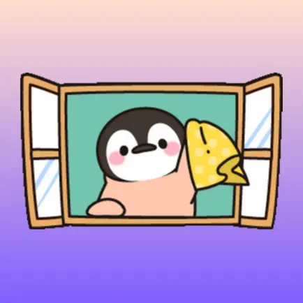 Cute Penguin 10 Stickers pack Cheats