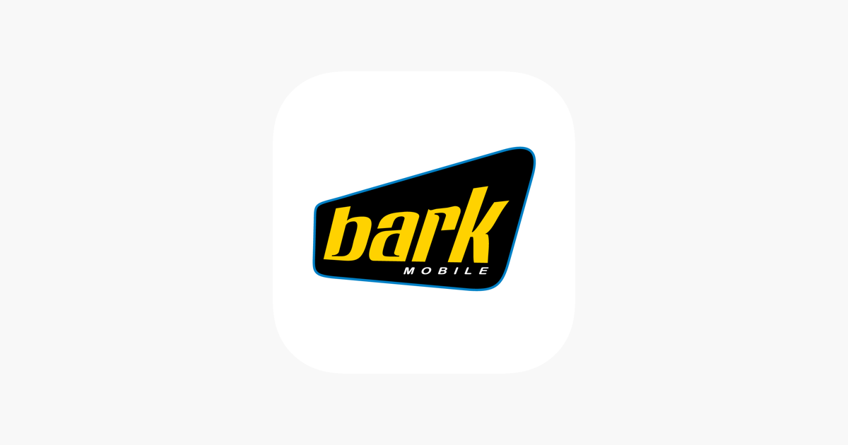  My Bark Mobile On The App Store