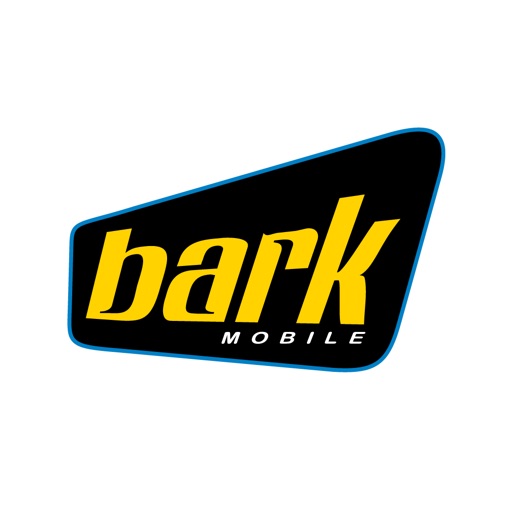My Bark Mobile icon