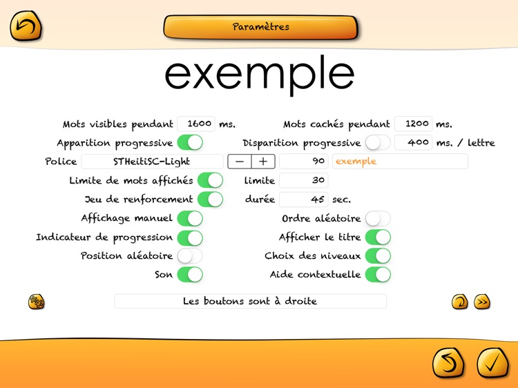 Collection Lecto screenshot-6