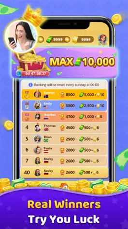 Game screenshot 2048 Clash-Win real money hack