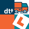 Prometric - Official Bus/Truck DTT Ireland artwork