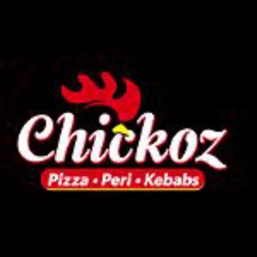 Chickoz-Order Online icon