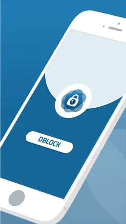 DBLock screenshot 1