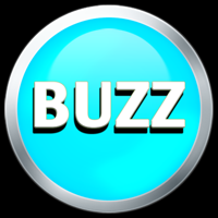 Gameshow Buzz Button