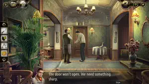 Murder in Alps: Hidden Mystery screenshot 2