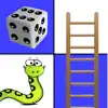 The Game of Snakes and Ladders App Delete