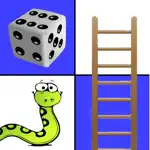 The Game of Snakes and Ladders App Cancel