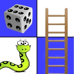 Le jeu de serpents et échelles