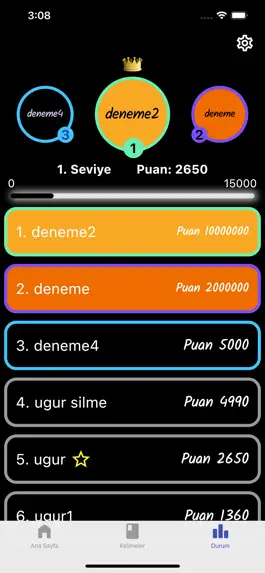 Game screenshot Lucky Rose YDS hack