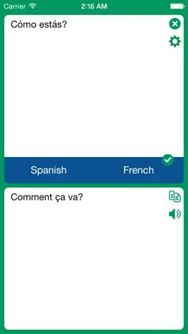 Game screenshot Translator all languages hack