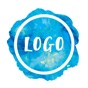 Watercolor Logo Maker: Creator app download