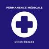 Permanence médicale Dillon icon