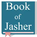 The Book of Jasher App Cancel