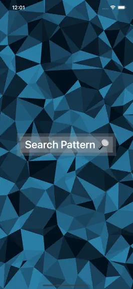 Game screenshot Search Pattern: Regex mod apk