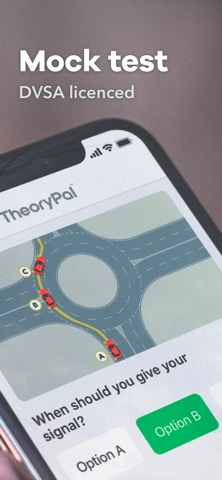 TheoryPal: Driving Theory Testのおすすめ画像2