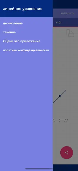 Game screenshot Решить Линейное Уравнение hack