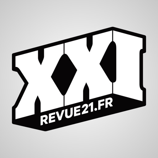 Revue XXI - AppWisp.com