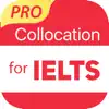 IELTS Collocation PRO delete, cancel