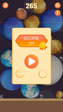 Game screenshot Merge a Sun - Funny Games apk