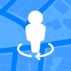 Street View Map 360 icon