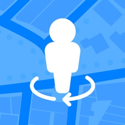 Street View Map 360 - Distance