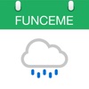 Calendário das chuvas - iPhoneアプリ