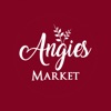Angie's Market icon