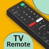 Smart Remote Control App icon