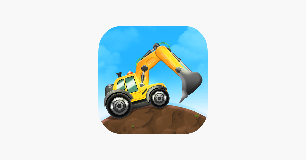 Construction Games Build House on the App Store