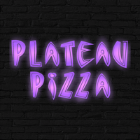 Plateau Pizza