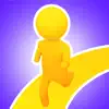 Colors Runners! App Feedback