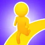 Colors Runners! App Contact