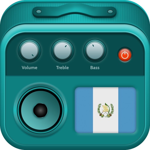 Live Guatemala Radio Stations - AppWisp.com