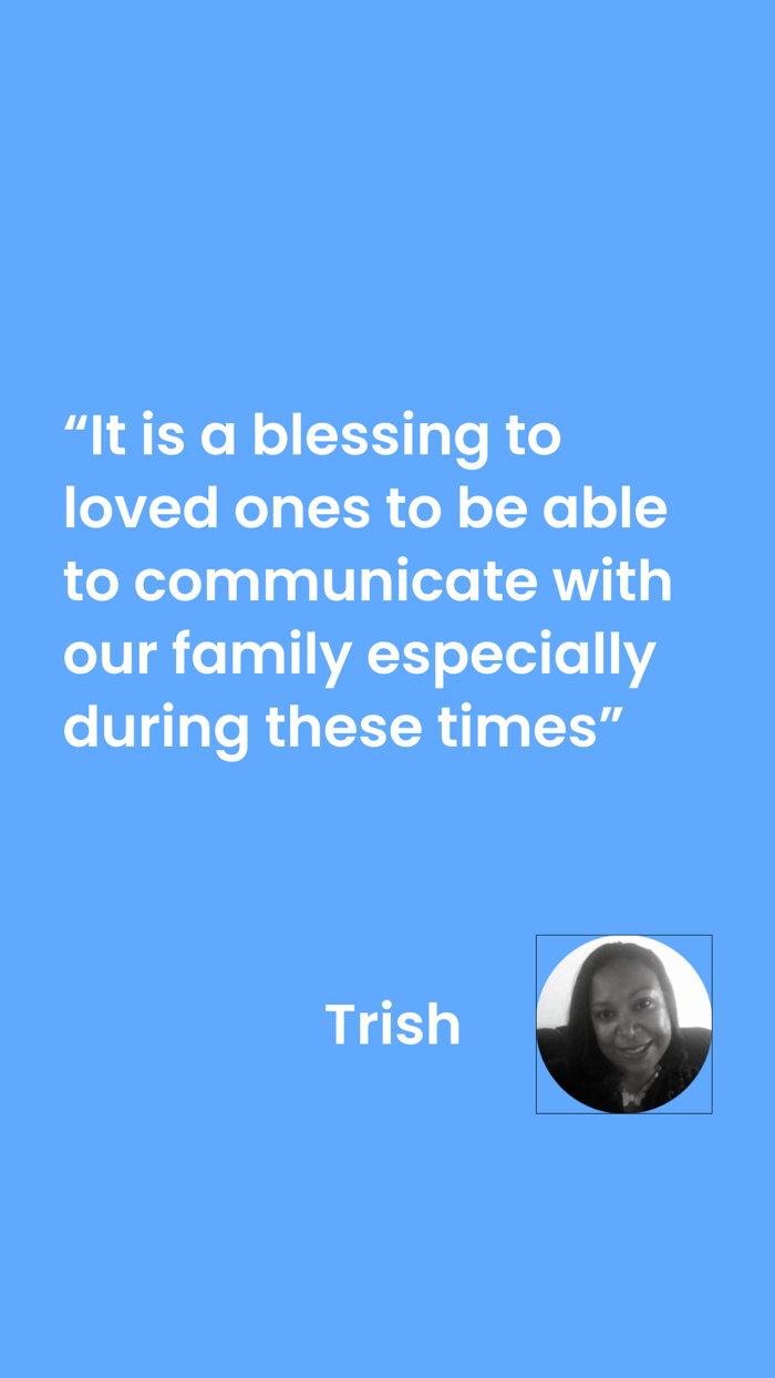 Ameelio Photo Cards to Prison