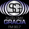 Radio Sublime Gracia 90.7 icon