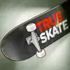 True Skate delete, cancel