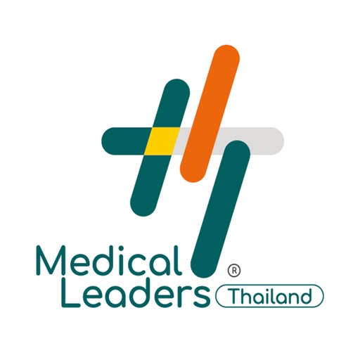 Medical Leaders Thailand - AppWisp.com
