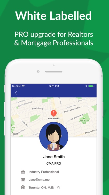 Canadian Mortgage App screenshot-7