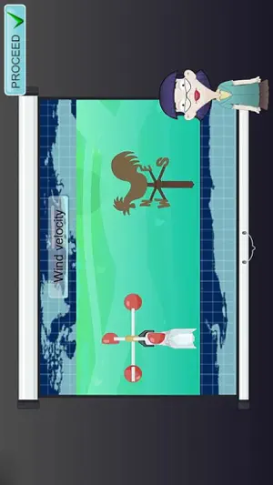 The Weather Layer screenshot 3