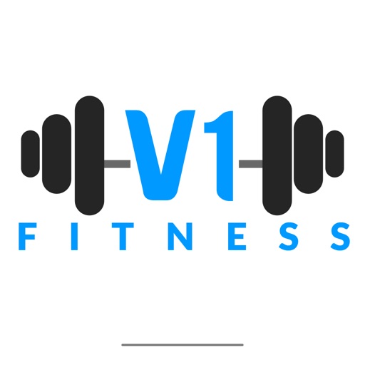 V1 Gym Fitness Health Training