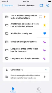 taskburn: get tasks done problems & solutions and troubleshooting guide - 4