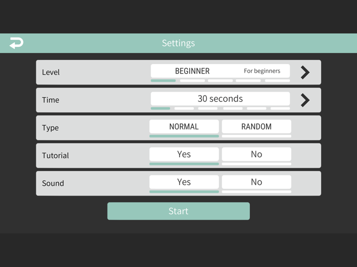 ECLEAR SPORTS Training