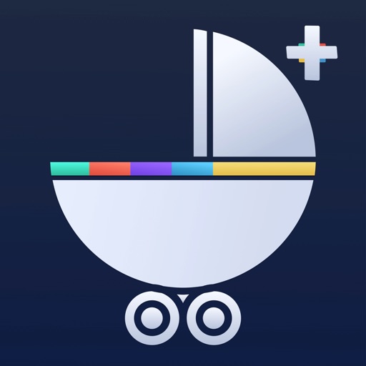 White Noise Baby Soother :Guva iOS App